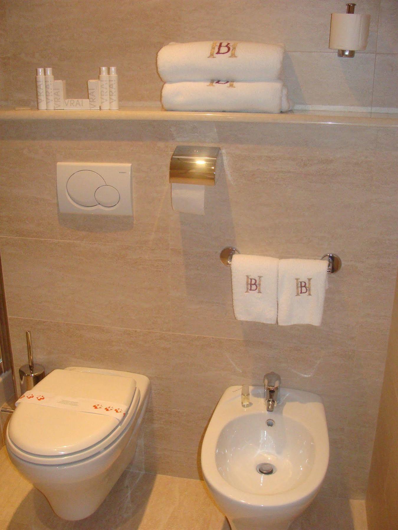 Hotel Belforte Ovada
